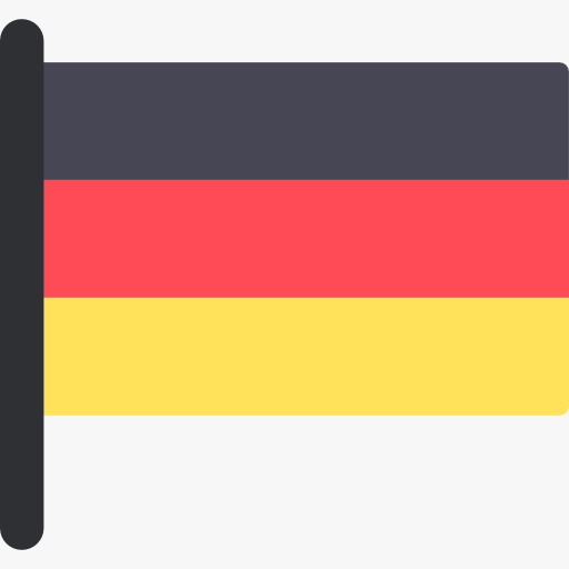 German Flag